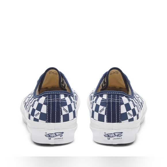Vault by Vans OG Authentic Checkerboard *NWT* - Picture 5 of 11